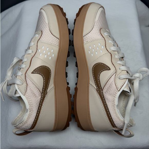 Nike C1TY “Ivory / Hemp / White / Tan” | IB8863122 | 9M main image 11